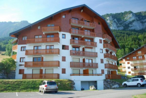 Appartement Yeti Immobilier 1 Thollon